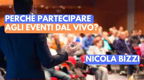 Nicola Bizzi Ringrazia Lo Staff E La Community Di Facciamo Finta Che