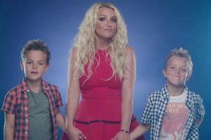 Revelaciones Hijo De Britney Rompe El Silencio Sobre Su