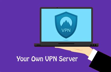 How To Run Your Own Vpn Server In Steps Tutorial Netvaluator