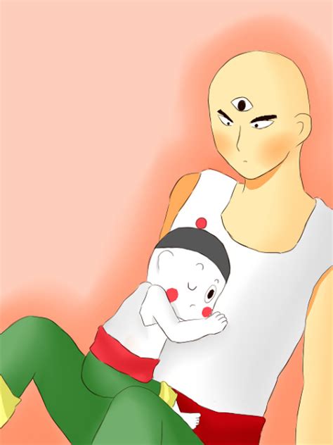 TienxChiaotzu - Chiaotzu X Tien Photo (23732621) - Fanpop