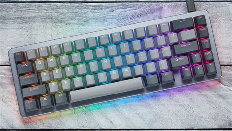 Best 65 Percent Mechanical Keyboards Dot Esports