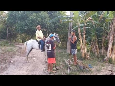 Filho Do Fazendeiro Humilha Os Trabalhadores Que Seu Pai Contratou