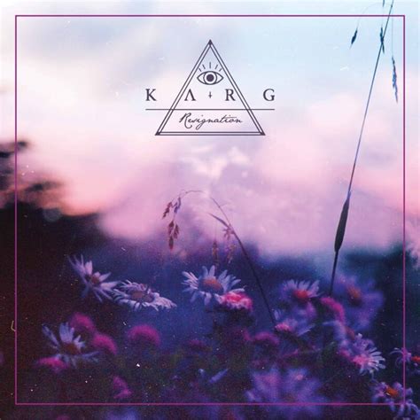 Karg - Resignation Review - Metal Utopia - Heavy Metal Webzine