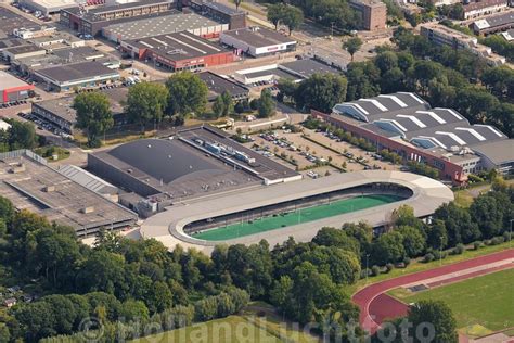 HollandLuchtfoto Prins Bernhardplein Utrecht