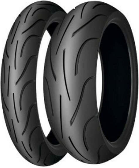 Michelin Pilot Power Ct Zr Tl W Pris