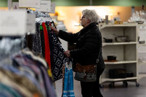 Rockford-area thrift stores are booming. Here's why