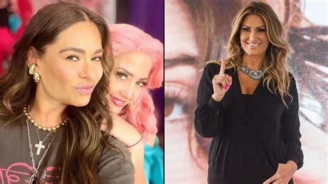 ¿indirecta Vs Anette Cuburu Andrea Legarreta Y Galilea Montijo Explotan Contra Haters “no Te