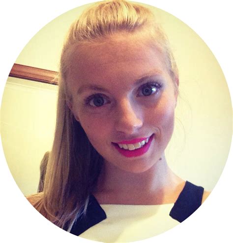 Delightful Darling Le BLONDE FOX