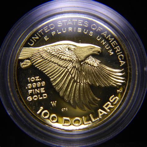 2017 American Liberty 225th Anniversary High Relief Gold Proof Coin 1