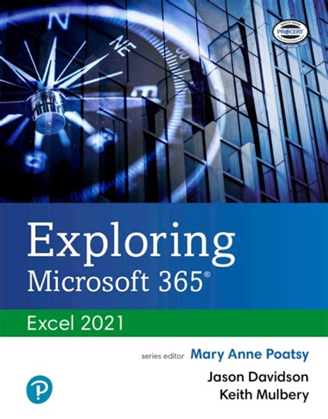 Exploring Microsoft Excel Campusbooks