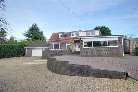 Sands Lane Elloughton 4 Bed Detached House For Sale £595 000