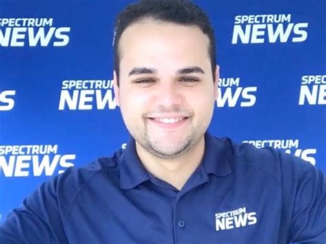 Journalist Killed In Orlando Shooting Identified As Spectrum News