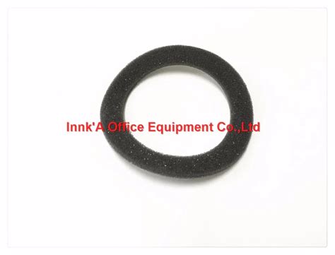 Pcs Aa Toner Supply Seal Cartridge Felt Hopper Seal For Ricoh