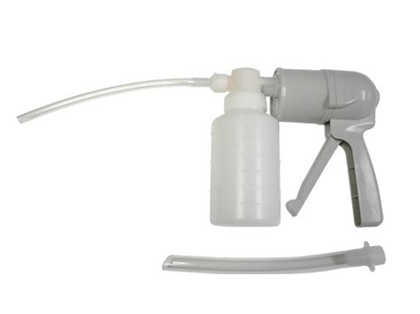 handheld suction medicare