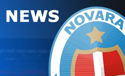 ForzaNovara Net Nasce Novara Calcio Magazine