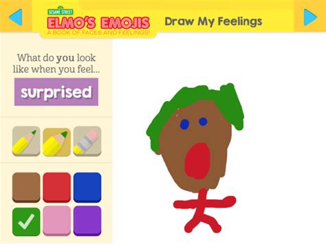 ‎elmo S Emojis On Apple Books