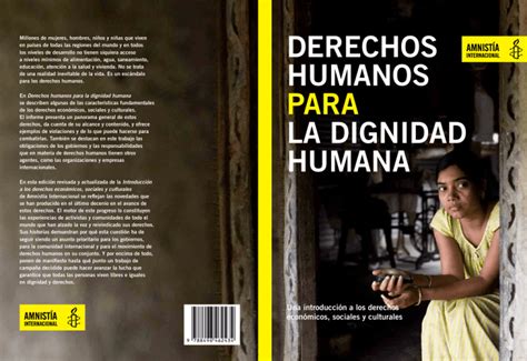 Derechos Humanos Para La Dignidad Humana