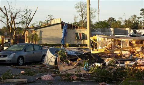 Devastating North Carolina Tornado Pictures (39 pics) - Izismile.com