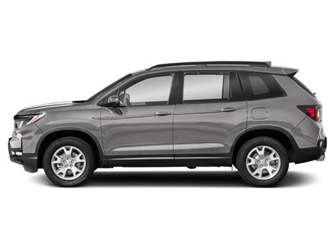 New 2023 Honda Passport TrailSport In Duluth MN