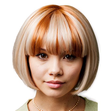 Karen Haircut Png Images 100