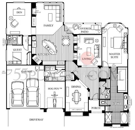 Oakwood Homes Floor Plans