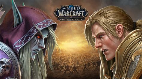 World Of Warcraft All Expansions