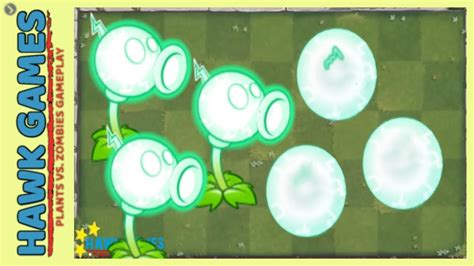 🌳 Plants Vs Zombies 2 Electric Peashooter Gameplay Part 1 61 Youtube