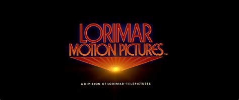 Lorimar Film Entertainment Closing Logos