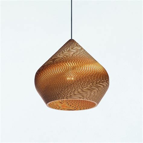 Dome Wishnya Pendant Light Ceiling