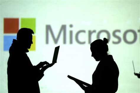 Microsoft Faces European Antitrust Investigation Over Teams Software