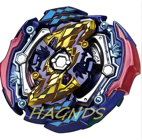 Trompo Beyblade Burst Gx C Lanzador Disc Metal Premium B2 Cuotas