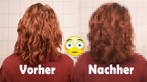 Locken Ber Nacht Ich Teste Methoden F R Sch Ne Locken Ber Nacht