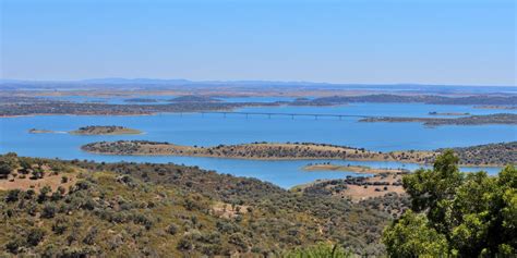 Visitar Alqueva Roteiro Do Alqueva Portal Tur Stico Alentejo