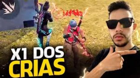 X1 DOS CRIAS CHAMPIONS FINAL LIVE DO BUXEXA YouTube