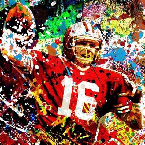 49ers Art - Etsy