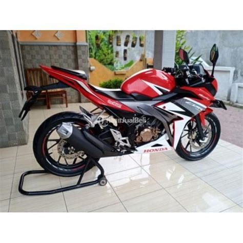 Harga Motor Cbr Thn