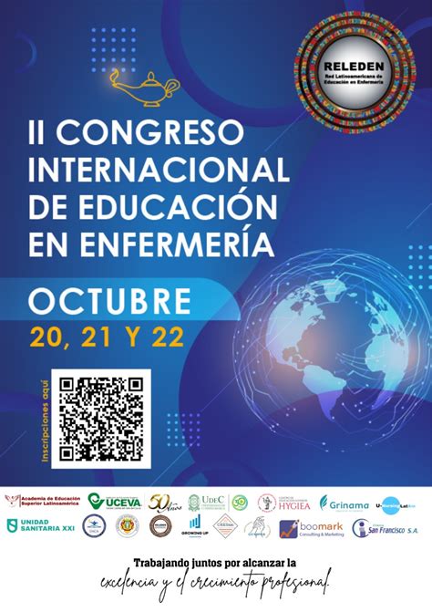 Inicia Congreso Internacional en Enfermería