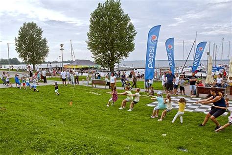 Powiat Kamieński ikamien pl Zapraszamy na piknik rowerowy