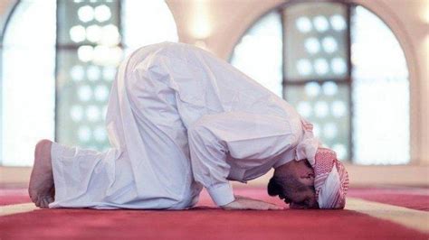 Niat Sholat Dhuha 2 Rakaat, Lengkap Tata Cara dan Bacaan Doa Sholat ...