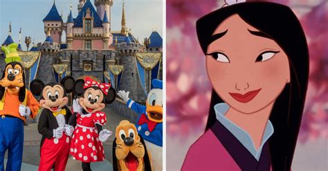 Plan A Virtual Day At Disneyland And We'll Tell You Which Classic ...