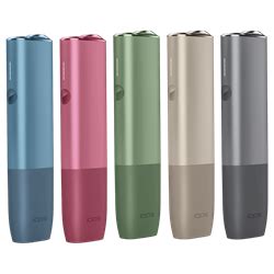 Iqos Iluma One Kit Iqos