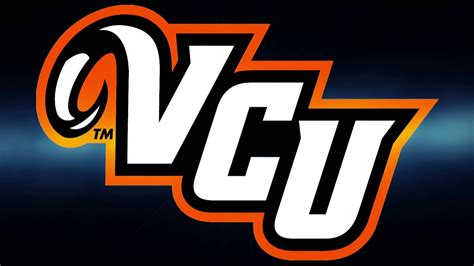 The New Vcu Logo Youtube