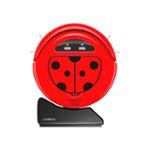 Best Buy Kobot Robot Vacuum Ladybug Rv Lbk