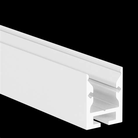 Proled Aluminiumprofil S Line Standard