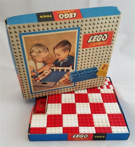 LEGO 700_5-2 Gift Package | Brickset