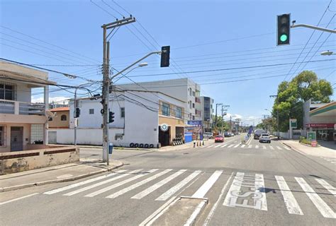 Trecho De Avenida Da Serra Totalmente Interditado Para Obras