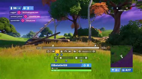 Fortnite Evento Do TRAVIS SCOTT Code Darykito YouTube