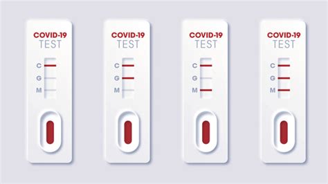 Antigentests Corona Schnelltests Kommen Doch Was K Nnen Sie Wirklich