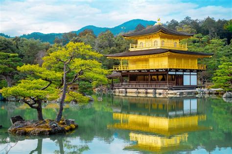 Famous Buddhist Temples in Tokyo & Japan | Global Basecamps | Japanese ...