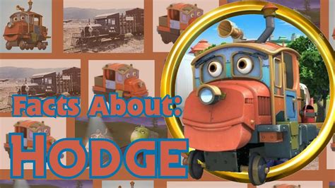 Hodge Chuggington